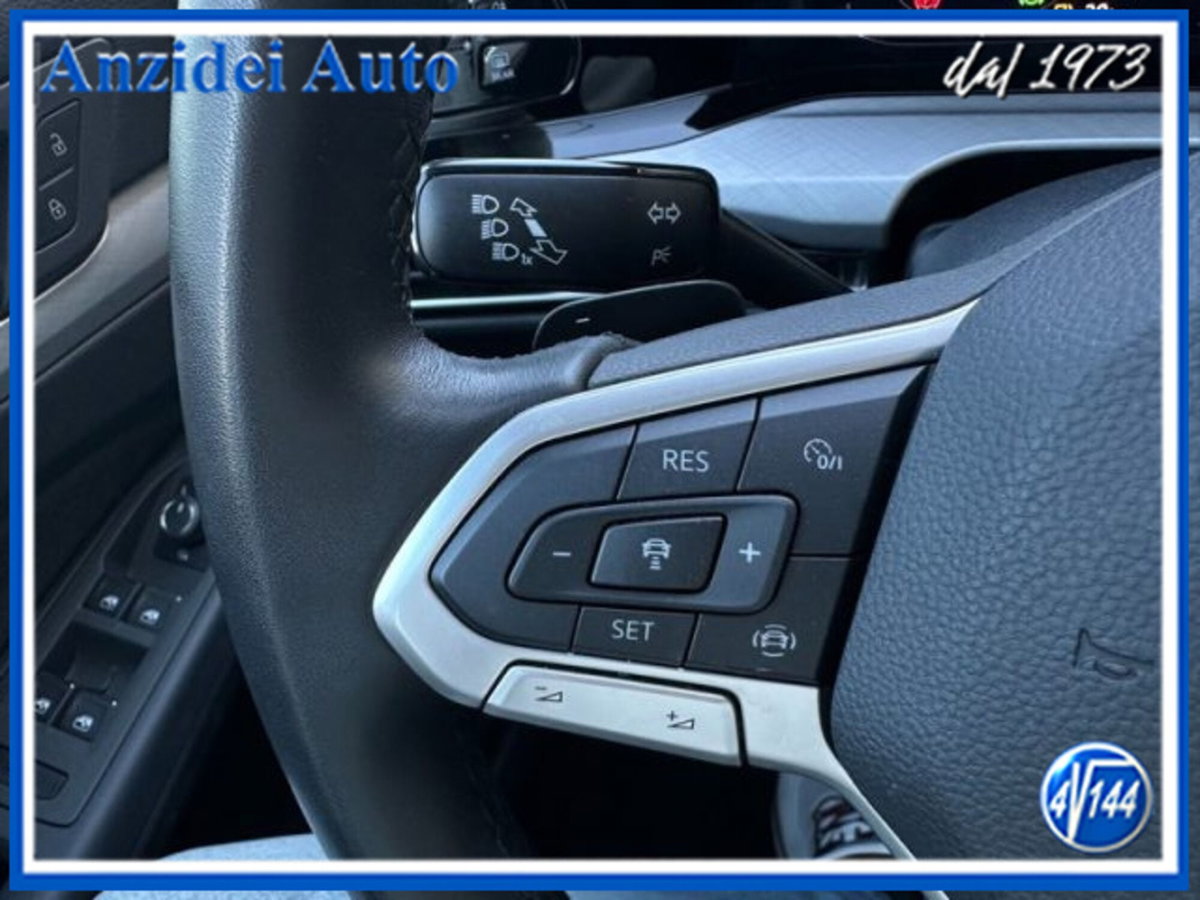 Volkswagen Golf Variant 1.0 eTSI EVO DSG Life (16)