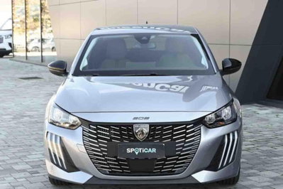 Peugeot 208 PureTech 100 Stop&Start 5 porte Allure (16)