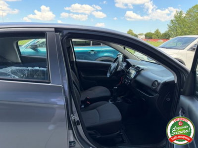 Mitsubishi Space Star 1.0 bi-fuel GPL First Edition (13)