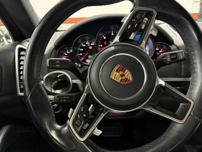 Porsche Cayenne 3.0 Diesel (11)