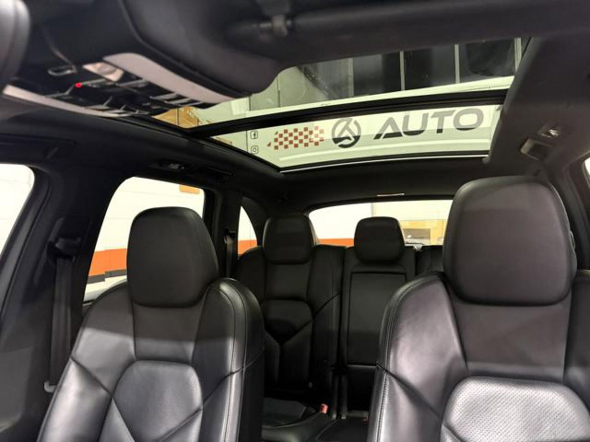 Porsche Cayenne 3.0 Diesel (9)
