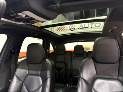 Porsche Cayenne 3.0 Diesel (9)