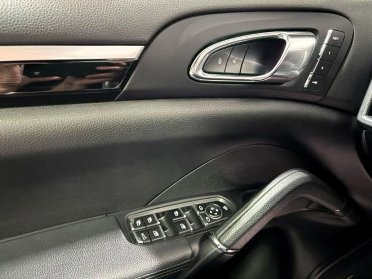 Porsche Cayenne 3.0 Diesel (18)