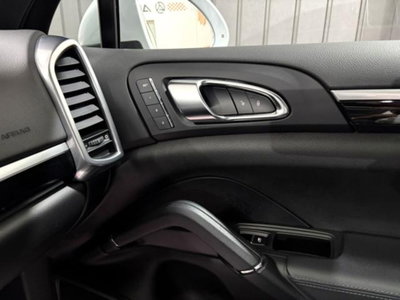 Porsche Cayenne 3.0 Diesel (19)