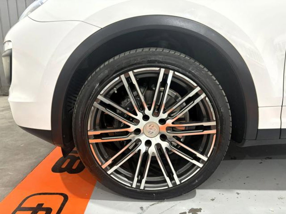 Porsche Cayenne 3.0 Diesel (4)