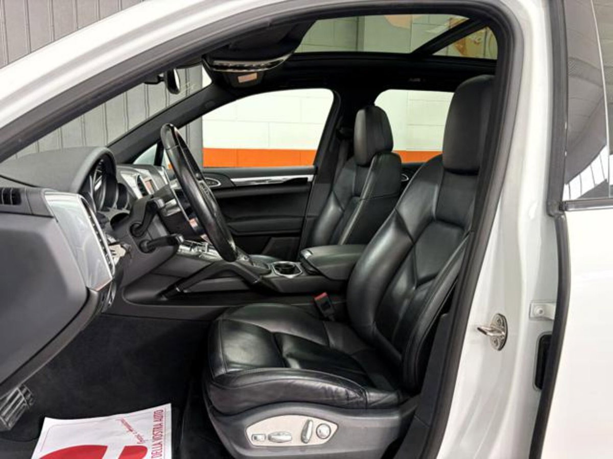 Porsche Cayenne 3.0 Diesel (7)