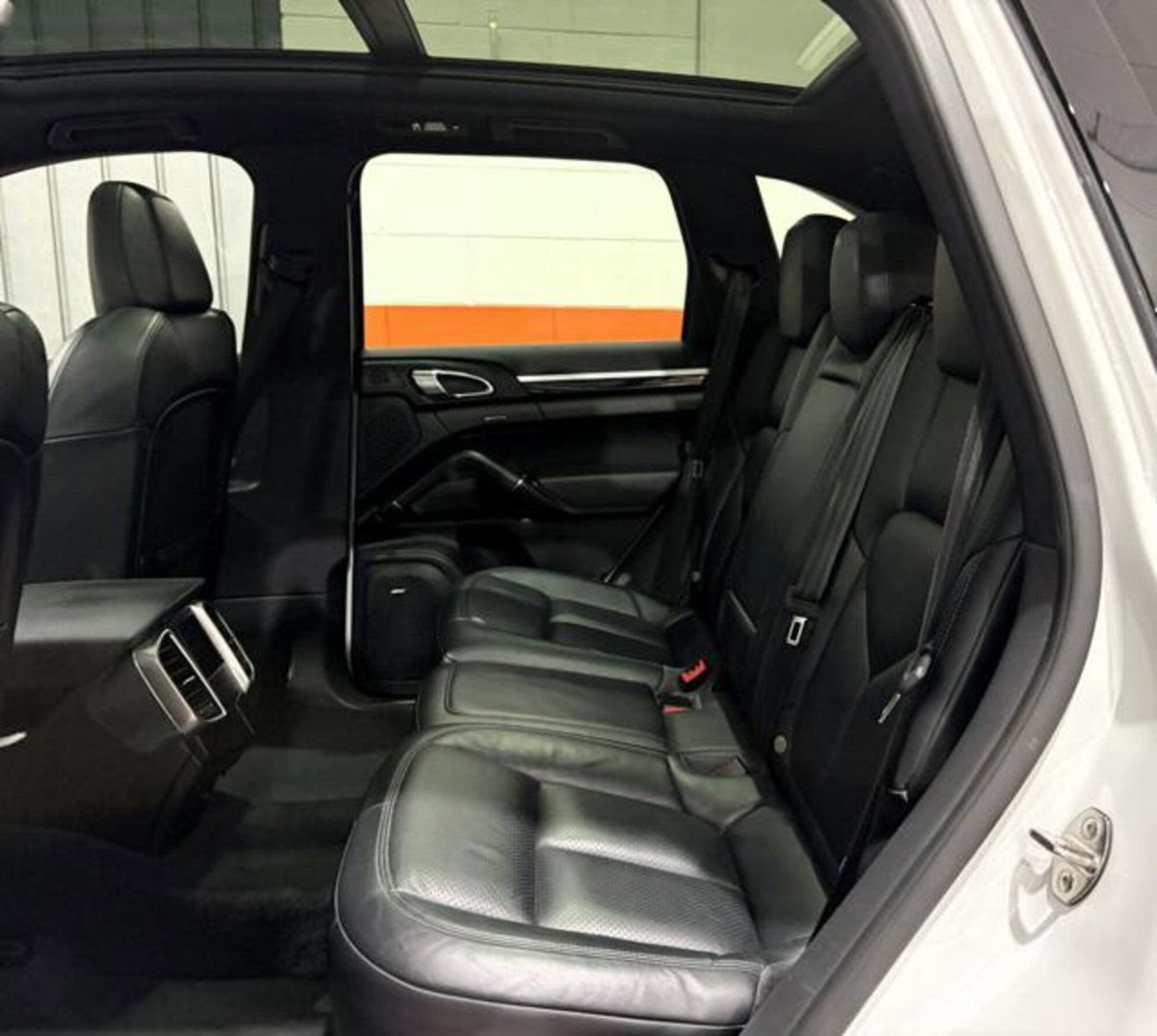 Porsche Cayenne 3.0 Diesel (8)