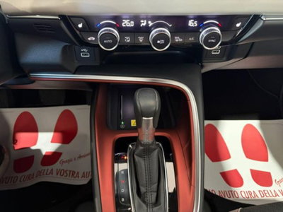 Honda HR-V 1.5 hev Advance Style Plus ecvt (14)