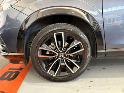 Honda HR-V 1.5 hev Advance Style Plus ecvt (3)