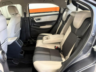 Honda HR-V 1.5 hev Advance Style Plus ecvt (8)