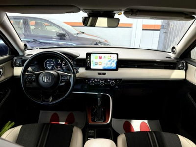 Honda HR-V 1.5 hev Advance Style Plus ecvt (6)