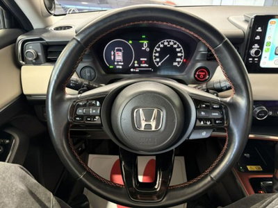 Honda HR-V 1.5 hev Advance Style Plus ecvt (7)