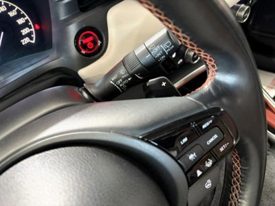 Honda HR-V 1.5 hev Advance Style Plus ecvt (9)