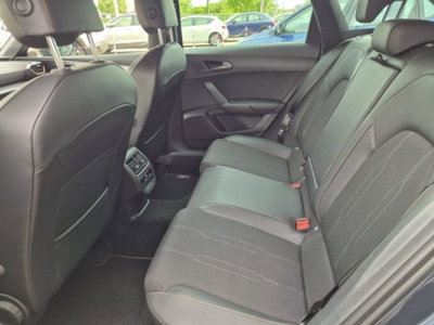 Cupra Leon Station Wagon Leon Sportstourer 2.0 tdi 4drive 150cv dsg (11)