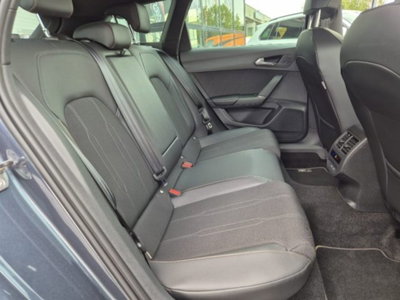 Cupra Leon Station Wagon Leon Sportstourer 2.0 tdi 4drive 150cv dsg (12)