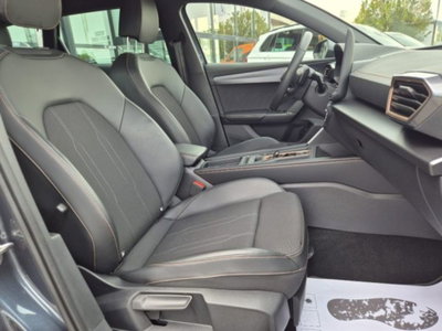 Cupra Leon Station Wagon Leon Sportstourer 2.0 tdi 4drive 150cv dsg (15)