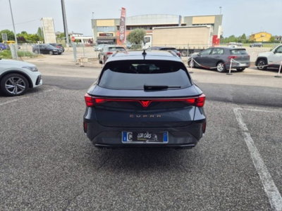 Cupra Leon Station Wagon Leon Sportstourer 2.0 tdi 4drive 150cv dsg (6)