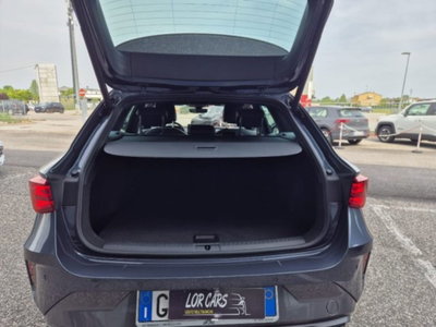 Cupra Leon Station Wagon Leon Sportstourer 2.0 tdi 4drive 150cv dsg (7)