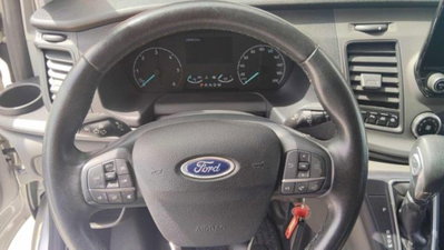 Ford Transit Custom Furgone 320 2.0 TDCi 130 PL Furgone Trend (11)