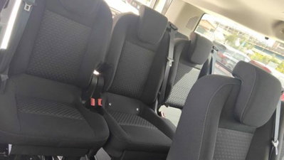 Ford Transit Custom Furgone 320 2.0 TDCi 130 PL Furgone Trend (6)