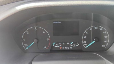 Ford Transit Custom Furgone 320 2.0 TDCi 130 PL Furgone Trend (9)