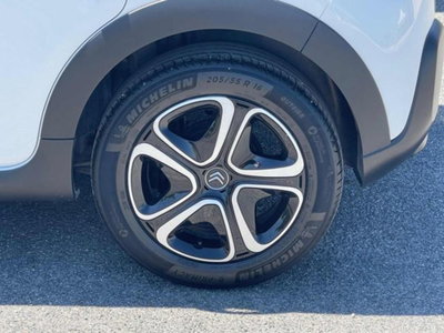 Citroen C3 PureTech 83 S&S Feel Pack (2)