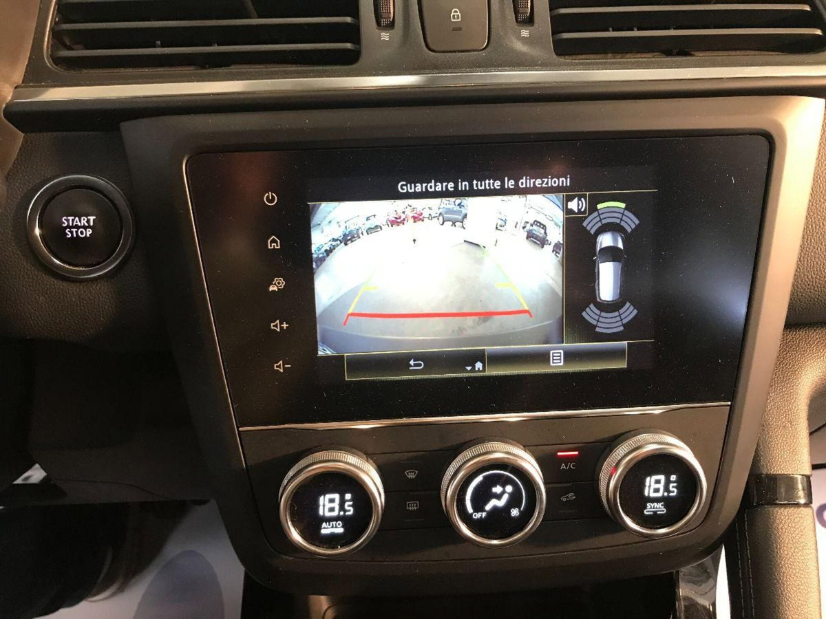 Renault Kadjar dCi 8V 115CV Business (10)