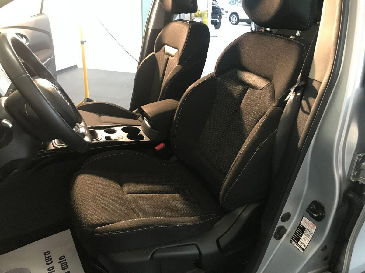Renault Kadjar dCi 8V 115CV Business (11)