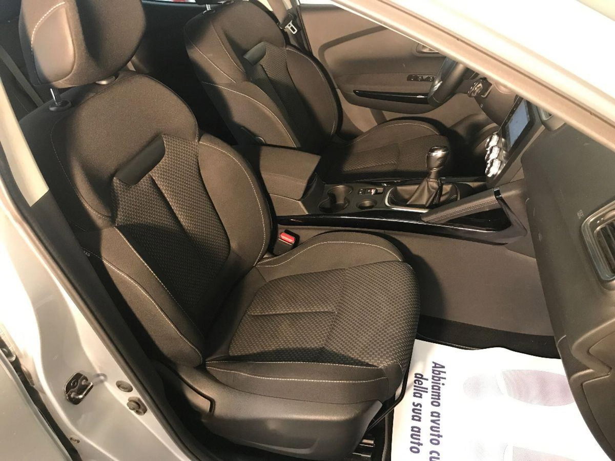Renault Kadjar dCi 8V 115CV Business (17)