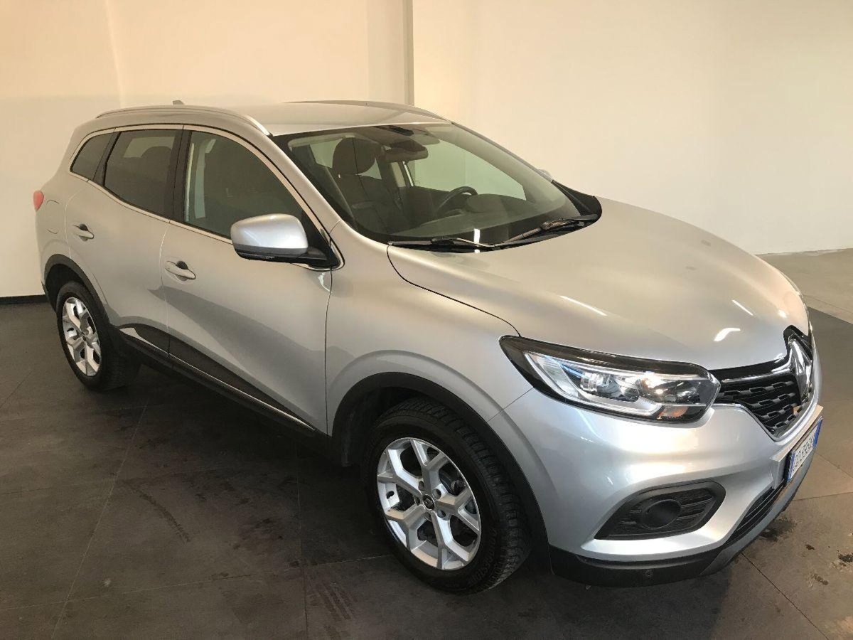 Renault Kadjar dCi 8V 115CV Business (3)