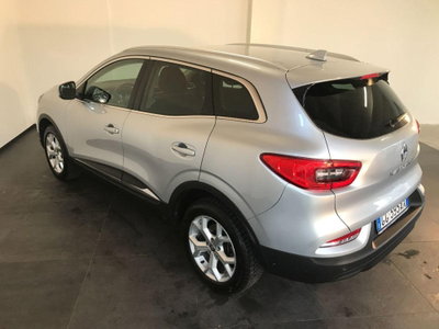 Renault Kadjar dCi 8V 115CV Business (5)