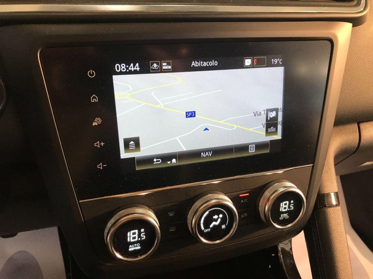 Renault Kadjar dCi 8V 115CV Business (9)