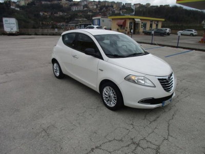 Lancia Ypsilon 1.3 MJT 16V 95 CV 5 porte S&S Gold usata