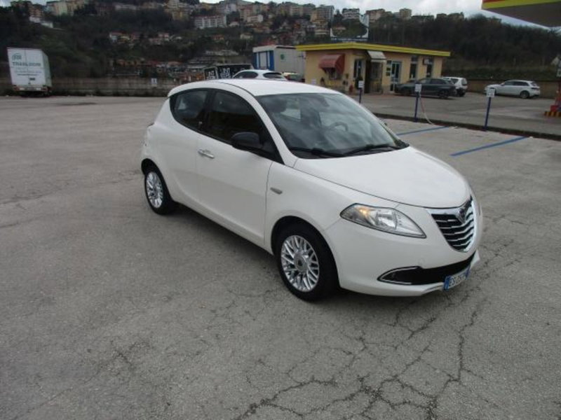 Lancia Ypsilon 1.3 MJT 16V 95 CV 5 porte S&S Gold