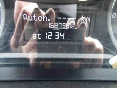 Lancia Ypsilon 1.3 MJT 16V 95 CV 5 porte S&S Gold (14)