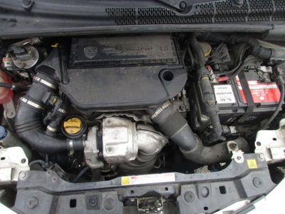 Lancia Ypsilon 1.3 MJT 16V 95 CV 5 porte S&S Gold (15)