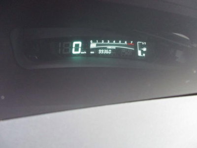 Toyota Yaris 16V cat 5 porte Sol (14)