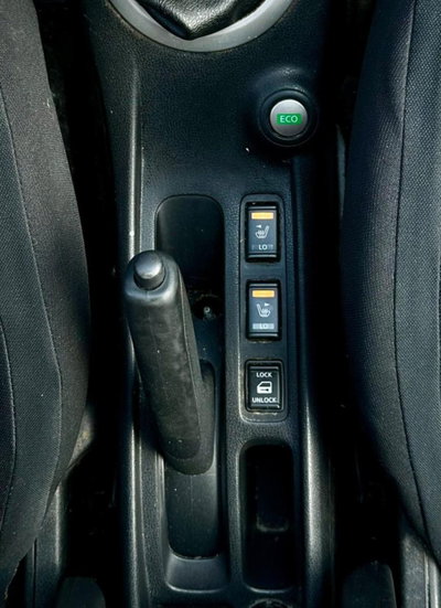 Nissan Note 1.4 16V Acenta (17)