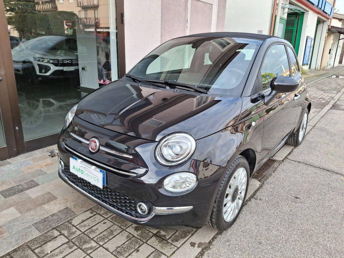 Fiat 500 1.0 Hybrid Lounge (11)
