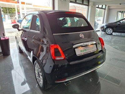 Fiat 500 1.0 Hybrid Lounge (12)