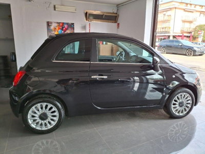 Fiat 500 1.0 Hybrid Lounge (13)