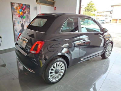 Fiat 500 1.0 Hybrid Lounge (15)
