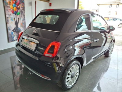 Fiat 500 1.0 Hybrid Lounge (5)