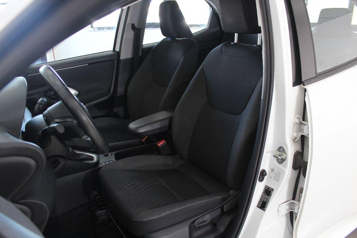 Toyota Yaris Cross 1.5 Hybrid 5p. E-CVT Active (12)