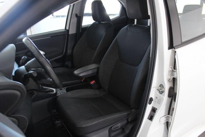Toyota Yaris Cross 1.5 Hybrid 5p. E-CVT Active (12)