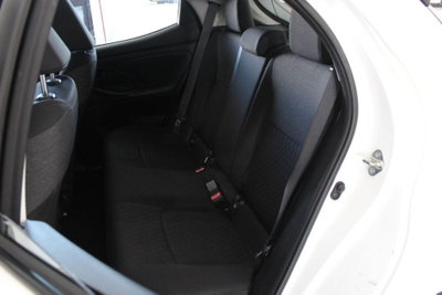 Toyota Yaris Cross 1.5 Hybrid 5p. E-CVT Active (13)