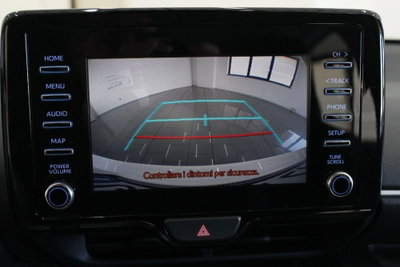 Toyota Yaris Cross 1.5 Hybrid 5p. E-CVT Active (15)