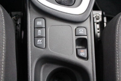 Toyota Yaris Cross 1.5 Hybrid 5p. E-CVT Active (18)