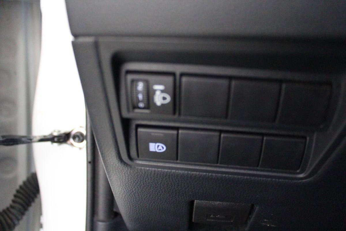 Toyota Yaris Cross 1.5 Hybrid 5p. E-CVT Active (19)