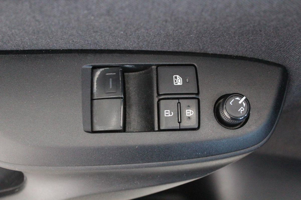 Toyota Yaris Cross 1.5 Hybrid 5p. E-CVT Active (20)
